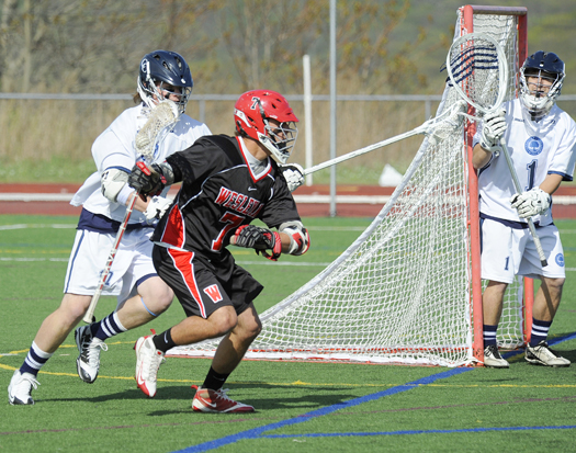 4.30.2010 Wes vs Conn College_7329