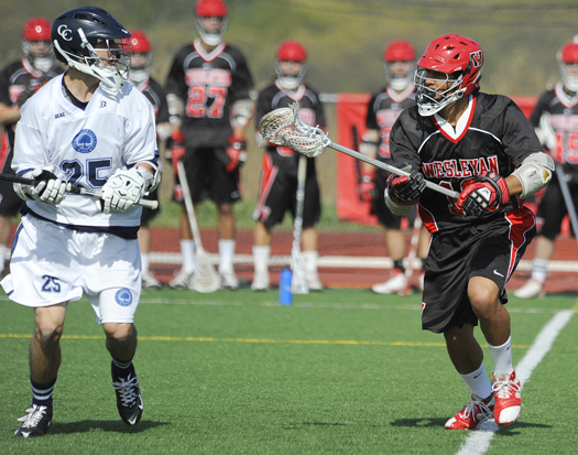 4.30.2010 Wes vs Conn College_7333