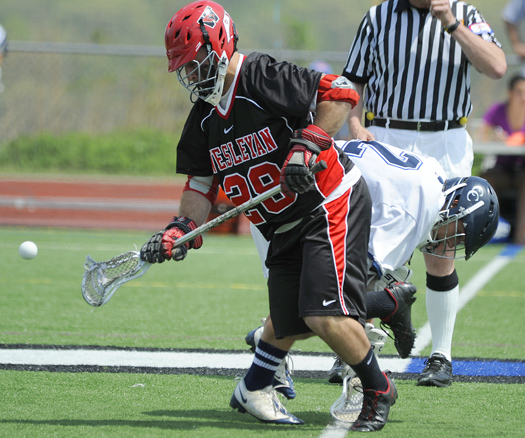 Wes vs Conn Coll NESCAC 5.2.2010_050210_7520