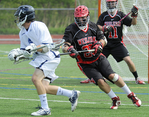 Wes vs Conn Coll NESCAC 5.2.2010_050210_7566