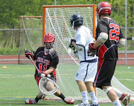 Wes vs Conn Coll NESCAC 5.2.2010_050210_7570