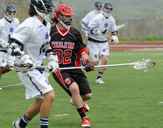 Wes vs Conn Coll NESCAC 5.2.2010_050210_7608
