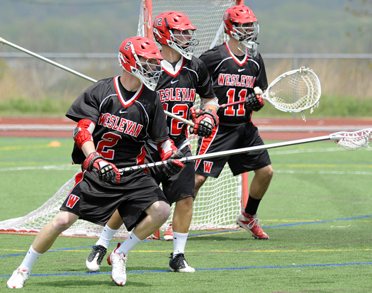 Wes vs Conn Coll NESCAC 5.2.2010_050210_7635