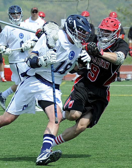 Wes vs Conn Coll NESCAC 5.2.2010_050210_7698