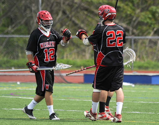 Wes vs Conn Coll NESCAC 5.2.2010_050210_7727