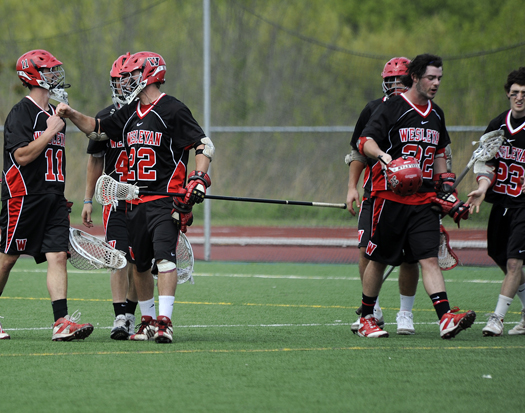 Wes vs Conn Coll NESCAC 5.2.2010_050210_7965