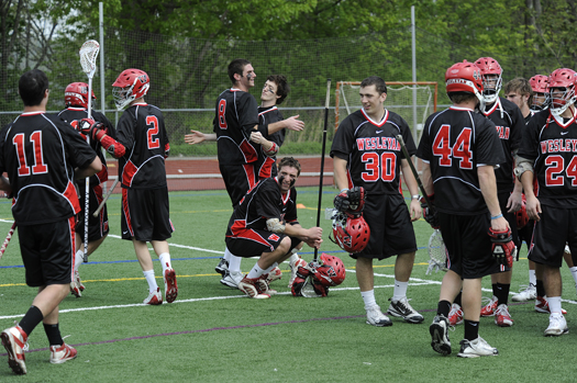 Wes vs Conn Coll NESCAC 5.2.2010_050210_7985