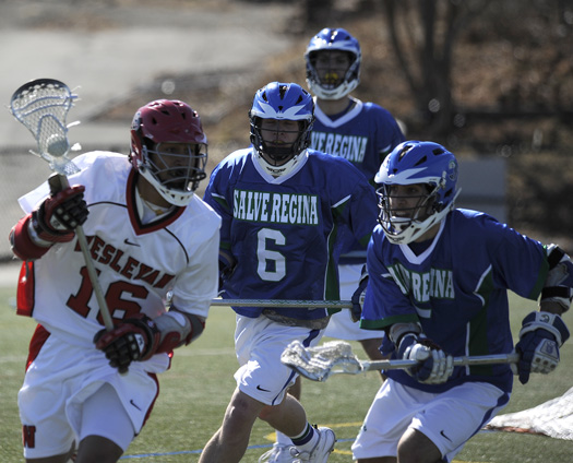 Wes vs Salve Regina 3.6.2010_030610_2738